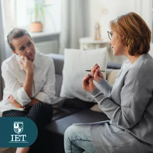 Imagem do curso Pós-graduação em Psicologia Hospitalar