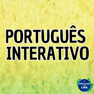 Imagen de portada para Curso online Português Interativo 