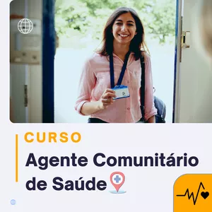 Capa do curso 
