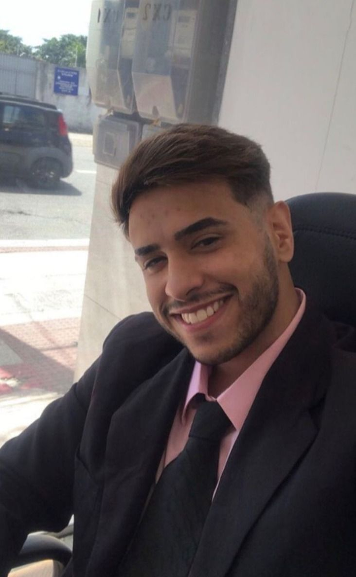 Douglas Henrique 