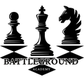 The Battleground Academy logo