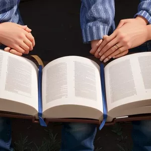 Imagem de capa para o Ebook Crescendo juntos em cristo