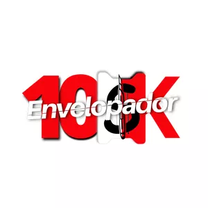 Imagem de capa para o Curso online Envelopador 10K Curso de Envelopamento Automotivo