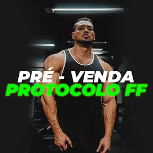 Imagem de capa para o Curso online Método FF: O Poder do Drop Set