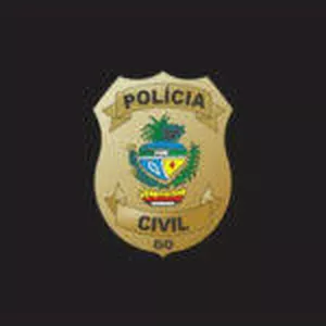 Imagem de capa para o Ebook E-Book de Exercícios PC GO - Agente de Polícia e Escrivão