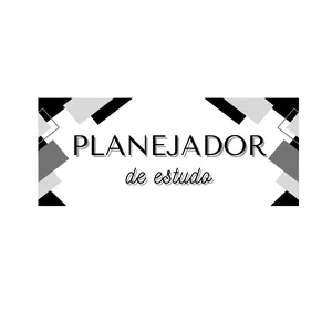 Imagem de capa para o Ebook Planejador de estudo