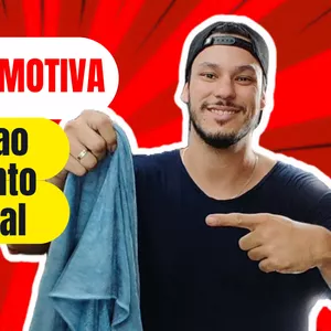 Imagem de capa para o Curso online Curso de Lavagem de Carros Detalhada