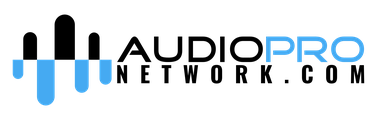 AudioProNetwork logo