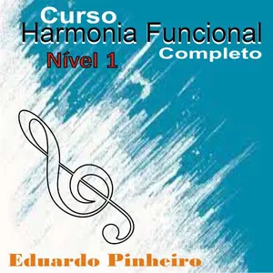 Imagem do curso Curso de Harmonia Funcional (Nível 1)