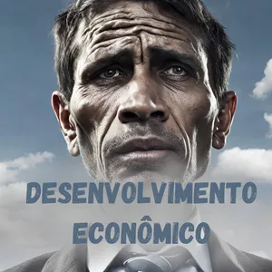 Imagem de capa para o Ebook Apostila - DESENVOLVIMENTO ECONÔMICO - 2° Bimestre - Minas Gerais 🔺