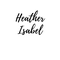 Heather Isabel