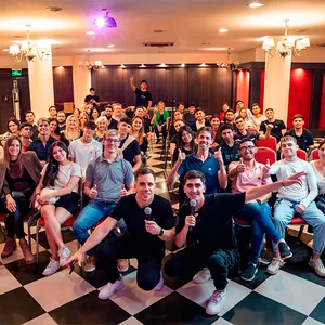 Imagen de portada para Curso online Comunidad privada VIP