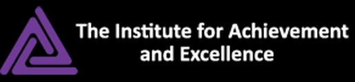 The Institute for Achievement and Excellence logo