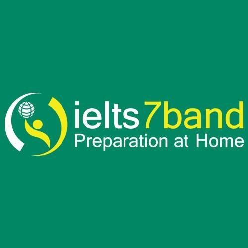 Ielts7band
