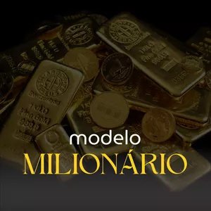 Imagem de capa para o Curso online Modelo Milionário