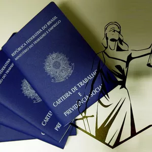 Imagem de capa para o Ebook APOSTILA RECLAMAÇÃO TRABALHISTA E RESPOSTAS DO RECLAMADO-Ideal para 2ª fase de OAB