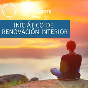 Imagen de portada para Curso online Iniciático de Renovación Interior Gen 109.
