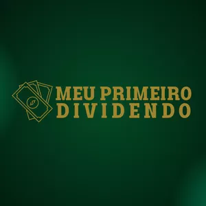 Imagem de capa para o Curso online Meu Primeiro Dividendo