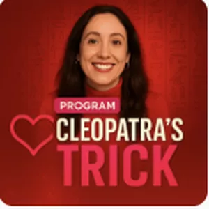 Cover image for Ebook Cleopatra's Trick