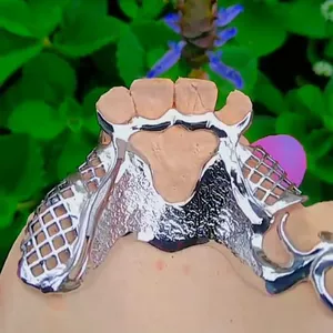 Imagem de capa para o Curso online POLIMENTO DE PPR