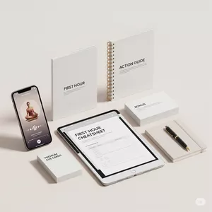 Cover image for Online course The Clarity Catalyst