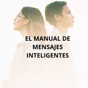Imagen de portada para Ebook EL MANUAL DE MENSAJES INTELIGENTES