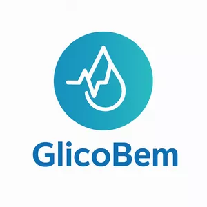 Imagem de capa para o Curso online GlicoBem