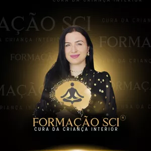 Imagem de capa para o Curso online Formação SCI® - Cura da Criança Interior 