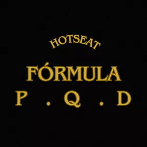 Imagem de capa para o Curso online HOTSEAT FÓRMULA P.Q.D