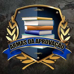 Imagem de capa para o Curso online Armas da Aprovação