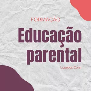 Imagem de capa para o Curso online Formação em Educação Parental