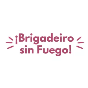 Imagen de portada para Ebook Brigadeiro sin fuego