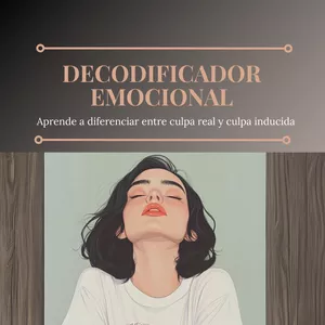 Imagen de portada para Ebook Decodificador Emocional
