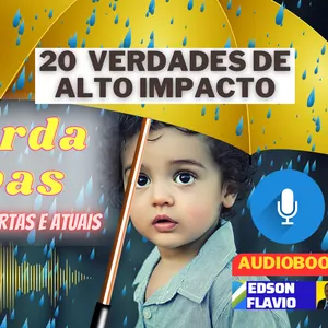 Imagem do curso O GUARDA CHUVAS - 20 VERDADES QUE VOCÊ PRECISA OUVIR