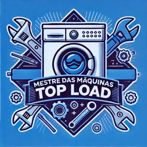 Imagem de capa para o Curso online Método Mestre Das Máquinas