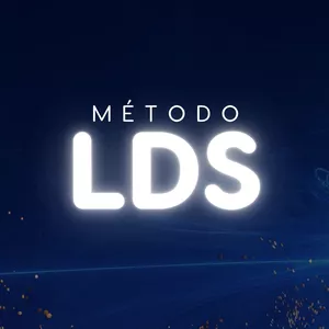 Imagem de capa para o Curso online Método LDS