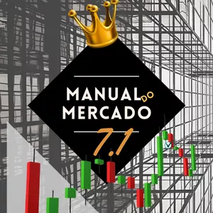 Imagem de capa para o Ebook Manual do Mercado 7.1