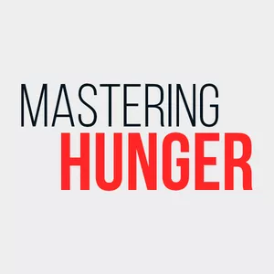 Cover image for Online course Mastering Hunger