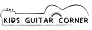 Kids Guitar Corner