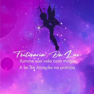 Imagem do curso Feitiçaria da Luz- Ilumine a sua vida com magia, a Lei da Atração na prática