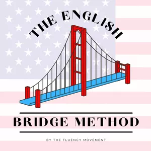 Cover image for Online course The English Bridge Method