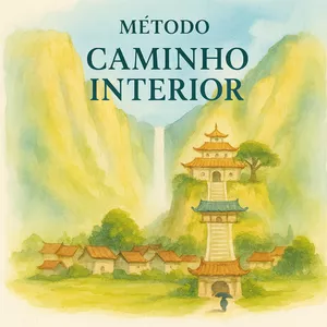Imagem do curso CAMINHO INTERIOR – Planejamento Pessoal de Dentro para Fora