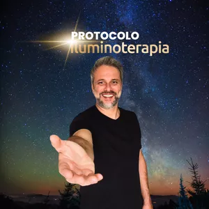 Imagem de capa para o Curso online Protocolo iLuminoterapia