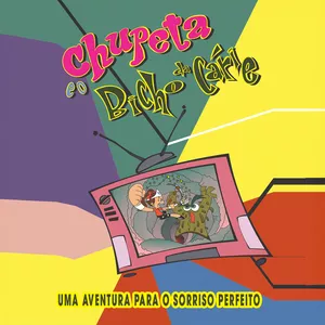 Imagem de capa para o Curso online Chupeta e o bicho da cárie