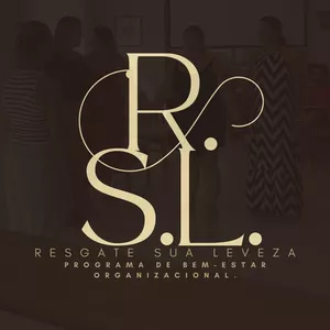 Imagem de capa para o Curso online RESGATE A SUA LEVEZA