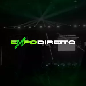 Imagem de capa para o Curso online ExpoDireito Brasil 2026