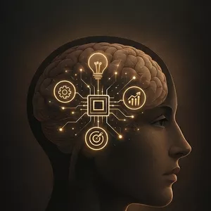 Cover image for Online course Brain optimization 