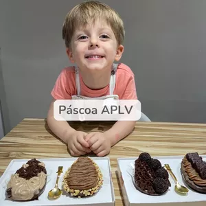 Imagem de capa para o Curso online  Curadoria Ovos de Páscoa APLV