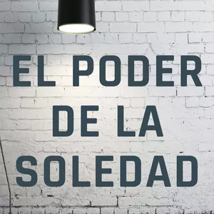 Imagen de portada para Ebook El Poder de la Soledad