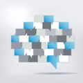Inteligencia Lingüística logo